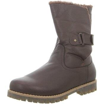 Bottes Andrea Conti -