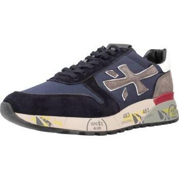 Baskets Premiata MICK 6421