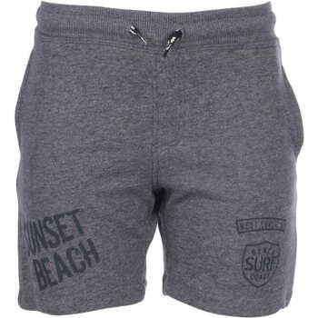 Short enfant Losan BERMUDA ALG BEACH