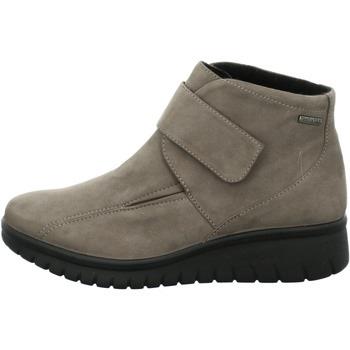 Bottes Westland Calais 53, taupe