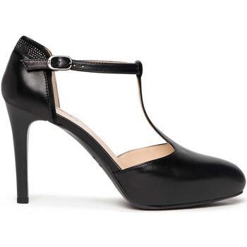 Chaussures escarpins NeroGiardini NGDEAI23-205500-blk