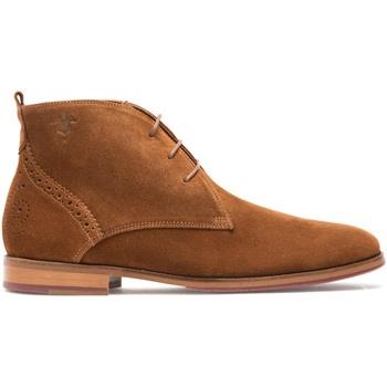 Boots KOST BRETT 95 A COGNAC