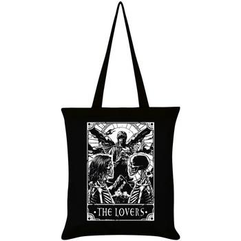 Valise Deadly Tarot The Lovers