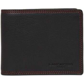 Portefeuille LANCASTER Porte-cartes Soft Vintage Homme