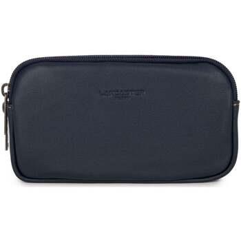 Sacoche LANCASTER Pochette Soft Vintage Homme