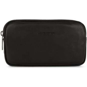 Sacoche LANCASTER Pochette Soft Vintage Homme