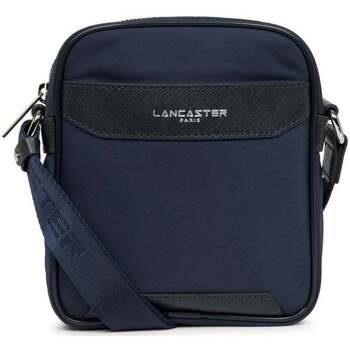 Sacoche LANCASTER Pochette Basic Métropole