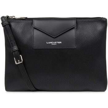 Pochette LANCASTER Double pochette Maya