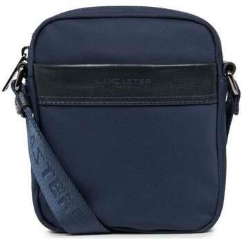 Sacoche LANCASTER Pochette Basic Sport Men's