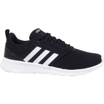 Baskets basses adidas QT Racer 20