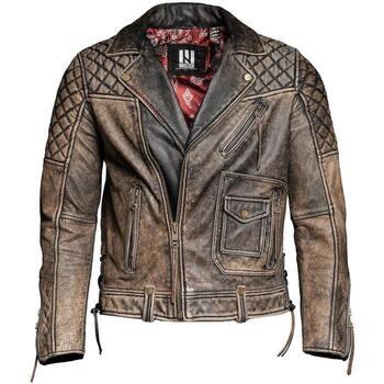 Veste Master MAVERICK BUFFLE VINTAGE