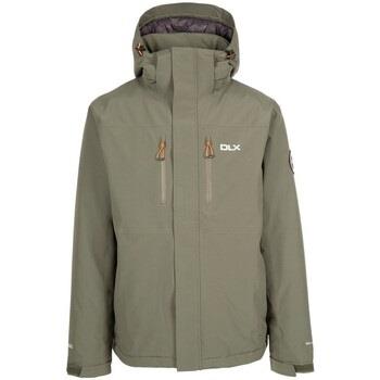 Blouson Trespass Oswarm