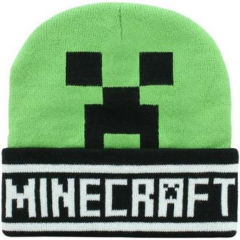 Bonnet enfant Minecraft HE625