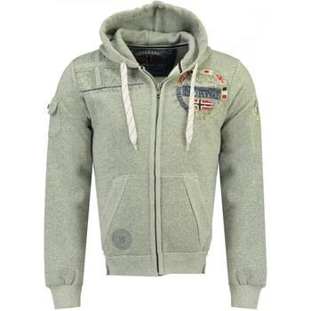 Sweat-shirt Geographical Norway Sweat Fudicael Homme