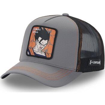 Casquette Capslab Casquette homme trucker finition prémium Dragon Ball...