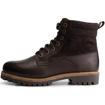 Boots Travelin' Visnes Herren