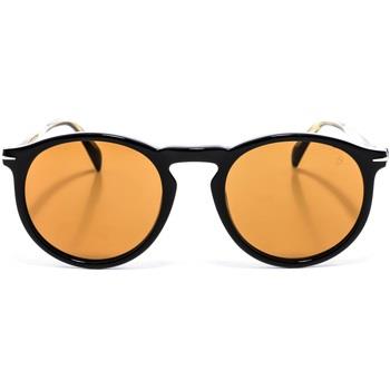 Lunettes de soleil David Beckham 1009S-807