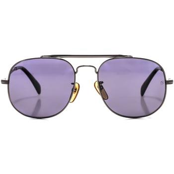 Lunettes de soleil David Beckham 7004S-V81