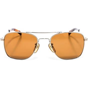 Lunettes de soleil David Beckham 7019S-010