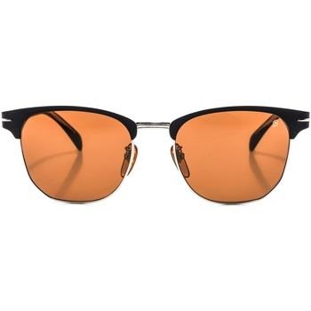 Lunettes de soleil David Beckham 7057FS-124