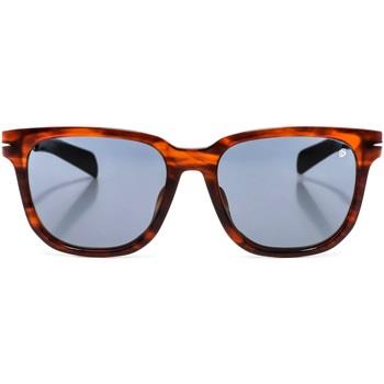 Lunettes de soleil David Beckham 7067FS-6C5