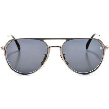 Lunettes de soleil David Beckham 7095GS-R81