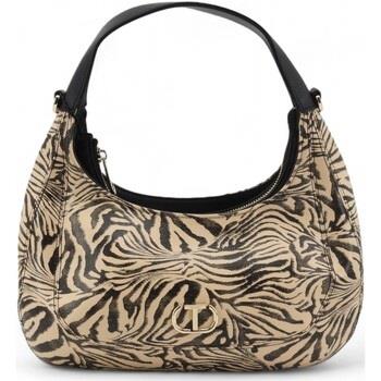 Sac Twin Set Borsa Donna Zebra 242TB7065