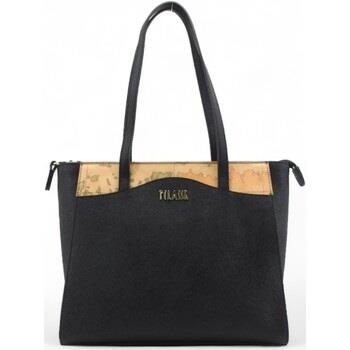 Sac Alviero Martini Borsa Donna Black LA819407