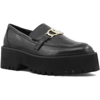 Chaussures Liu Jo Forty 06 Mocassino Donna Black SA4049P0102