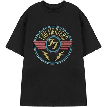 T-shirt Foo Fighters NS8511