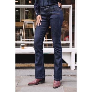 Pantalon Freeman T.Porter Jean PORTER BETSY Bokken