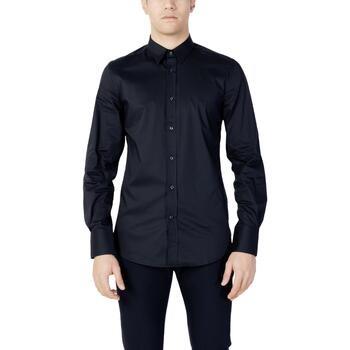 Chemise Antony Morato CAMICIA MILANO SUPER SLIM FIT - FA450010