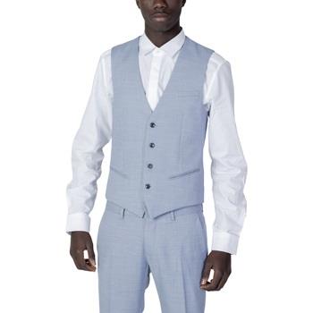 Gilets de costume Antony Morato SLIM FIT IN TESSUTO MMVS00007-FA650304