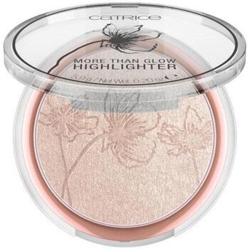 Enlumineurs Catrice Highlighter More Than Glow