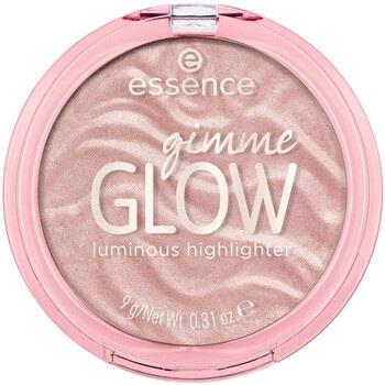 Enlumineurs Essence Illuminateur en Poudre Gimme Glow