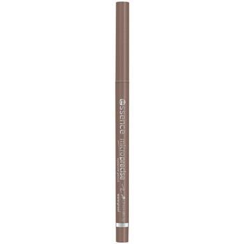 Maquillage Sourcils Essence Crayon Sourcils Micro Precise Waterproof