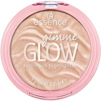 Enlumineurs Essence Illuminateur en Poudre Gimme Glow