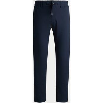 Pantalon BOSS Pantalon chino à coupe fuselée