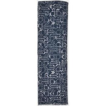 Echarpe Guess Foulard pour homme à imprimé géométrique