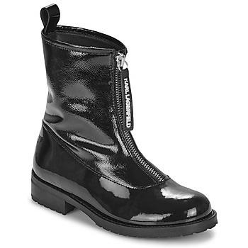 Boots enfant Karl Lagerfeld Z30305/09B