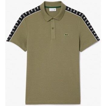 T-shirt Lacoste PH7398