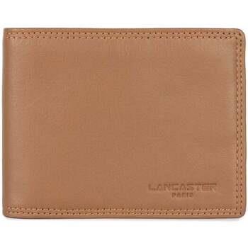 Portefeuille LANCASTER Porte-cartes Soft Vintage Homme