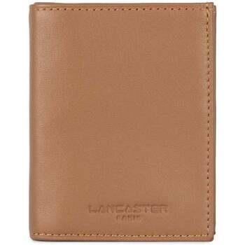 Portefeuille LANCASTER Portefeuille Soft Vintage Homme