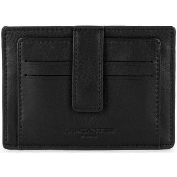 Portefeuille LANCASTER Porte-cartes Soft Vintage Homme