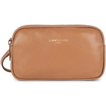 Pochette LANCASTER Double pochette Dune