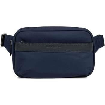 Sac banane LANCASTER Sac banane Basic Sport Men's