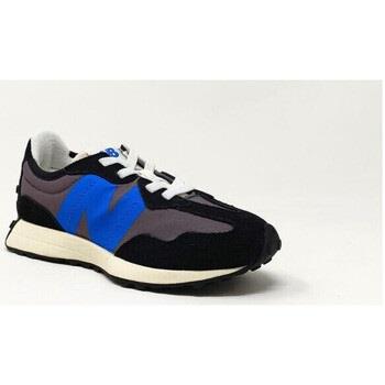 Baskets New Balance NEW BALANCE BASKET PH327 NOIR/BLEU