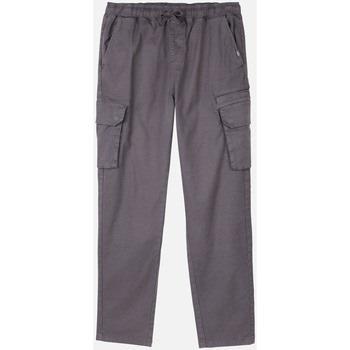 Pantalon Oxbow Pantalon cargo stretch épais RYNGO