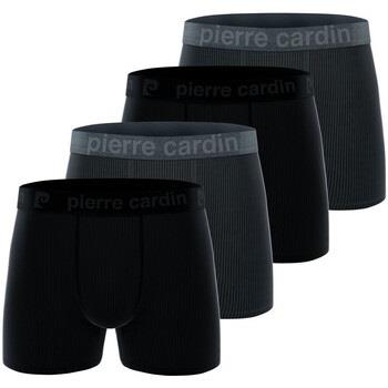 Boxers Pierre Cardin Lot de 4 boxers homme Bruce