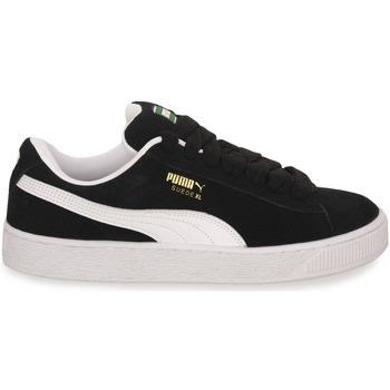 Baskets Puma 02 SUEDE XL